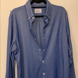 Mizzen and Main Dress Shirt